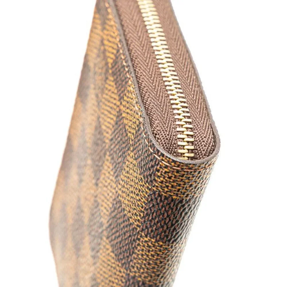 Louis Vuitton Zippy Coin Purse